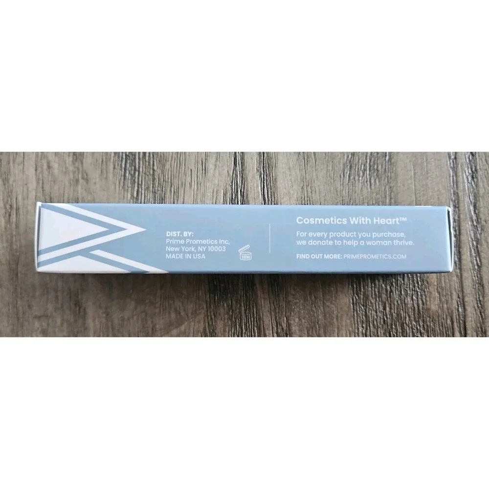 PrimeLip Plumping Lip Balm for Mature Women 3-in-1 Lipstick In Velvet Rose